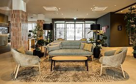 Radisson Hotel Leipzig