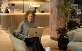 Radisson Hotel Leipzig